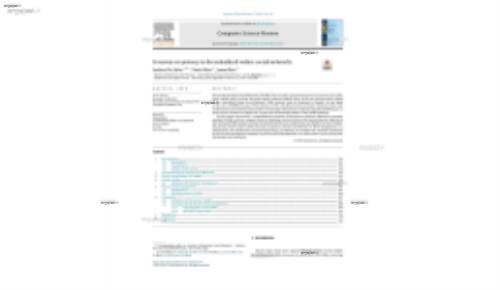 A survey on privacy in decentralized online social networks